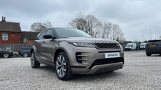 Land Rover Range Rover Evoque 2.0 D200 R-Dynamic S 5dr Auto Diesel Hatchback